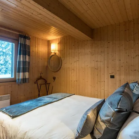 La Grande Ourse - 175m2 Almost Ski-in Ski-out Appartamento *